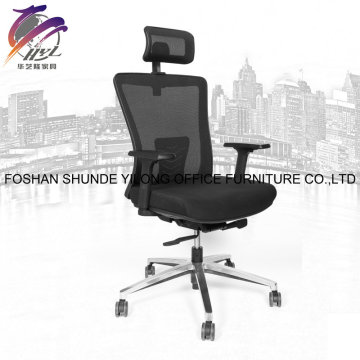 High Back Hot Sales Heben Arms Office Swivel Mesh Stuhl